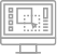 laboratory icon image